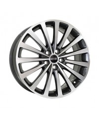 Replica LR2100 GMF R20 W8.5 PCD5x120 ET58 DIA72.6